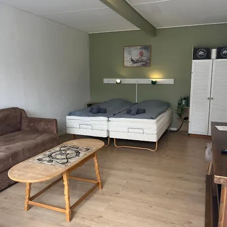 Dostrup Landevejskro & Skærbæk