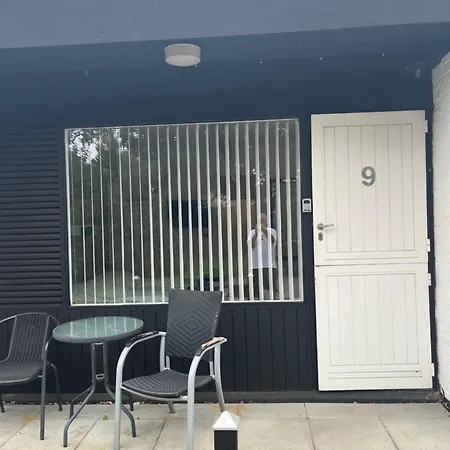 Mini-hôtel Dostrup Landevejskro & 3*