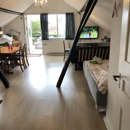 Dostrup Landevejskro & Locanda