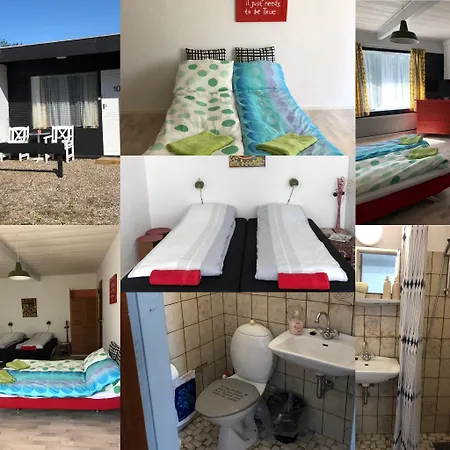Dostrup Landevejskro & Locanda Skærbæk
