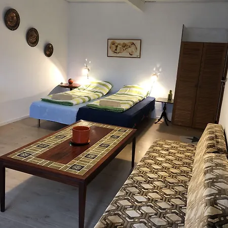 Locanda Dostrup Landevejskro & 3*