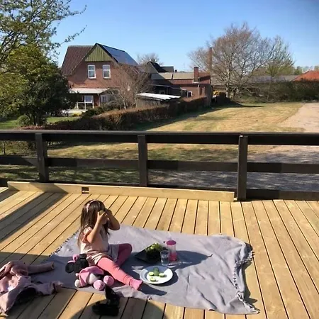 Locanda Dostrup Landevejskro &