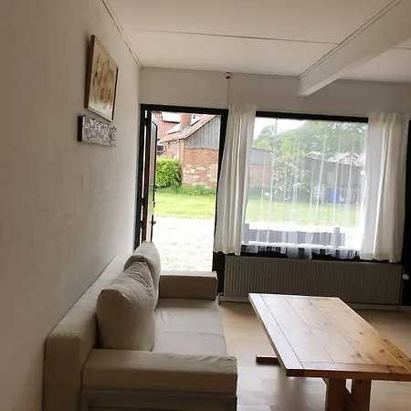 Dostrup Landevejskro & Locanda