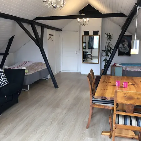 Locanda Dostrup Landevejskro & 3*