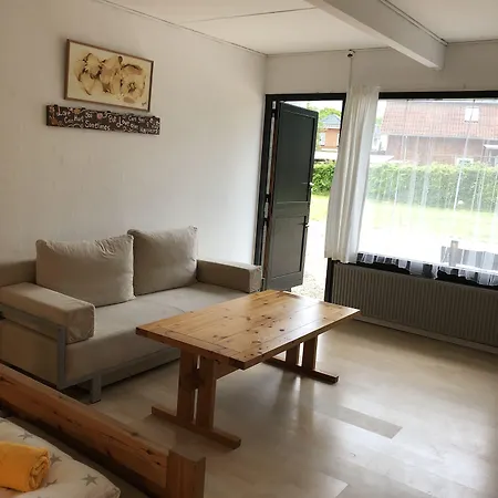 Dostrup Landevejskro & 3* Skærbæk