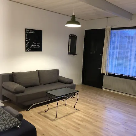 Locanda Dostrup Landevejskro & Skærbæk