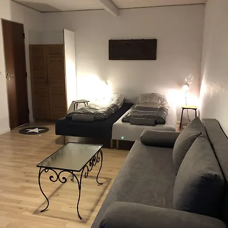 Dostrup Landevejskro & Locanda 3*