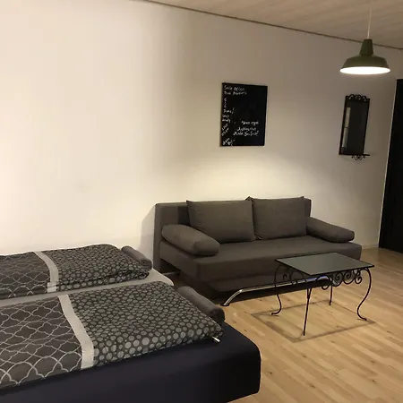 Locanda Dostrup Landevejskro & 3*