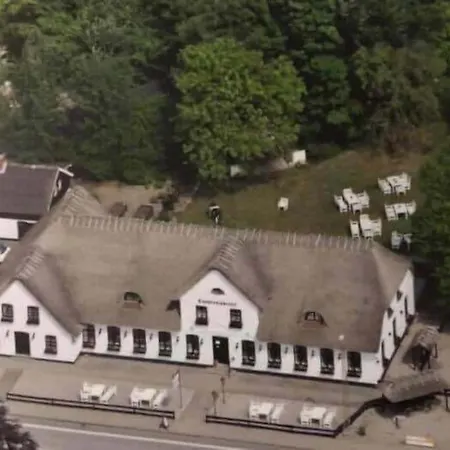 Locanda Dostrup Landevejskro & Skærbæk