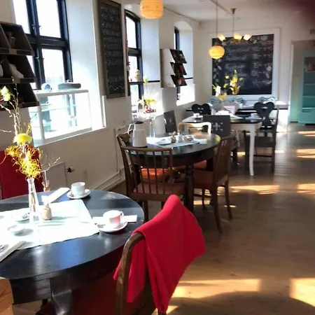 Dostrup Landevejskro & Fogadó Skærbæk
