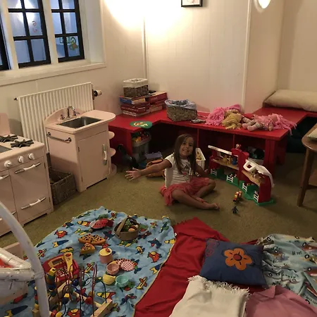 Dostrup Landevejskro & Fogadó