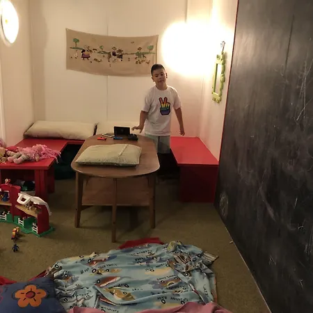 Fogadó Dostrup Landevejskro & 3*