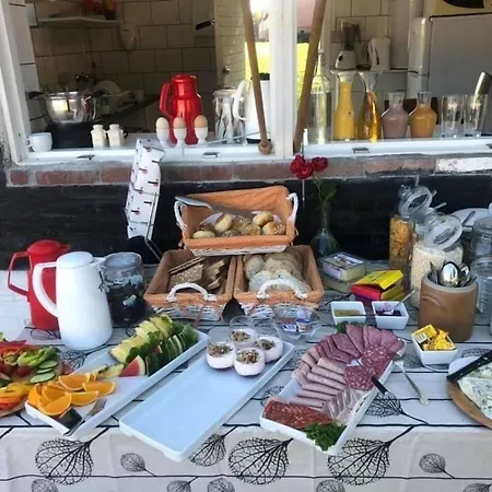 Fogadó Dostrup Landevejskro & Skærbæk