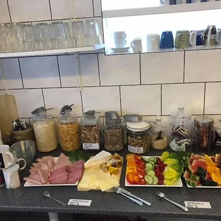 Fogadó Dostrup Landevejskro & 3*
