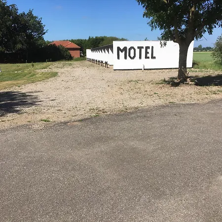 Dostrup Landevejskro & Fogadó