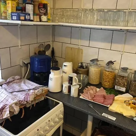 Dostrup Landevejskro & Fogadó