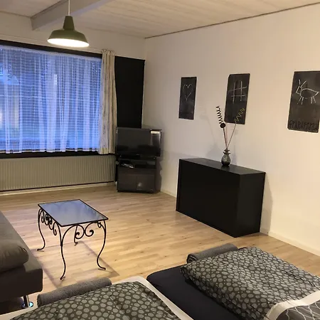 Fogadó Dostrup Landevejskro & Skærbæk