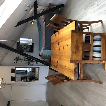 Fogadó Dostrup Landevejskro & Skærbæk