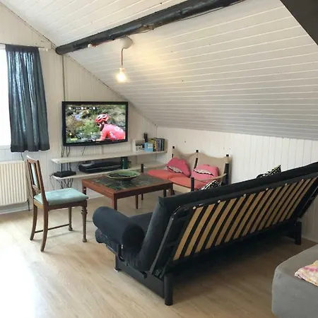Inn Dostrup Landevejskro & Skaerbaek