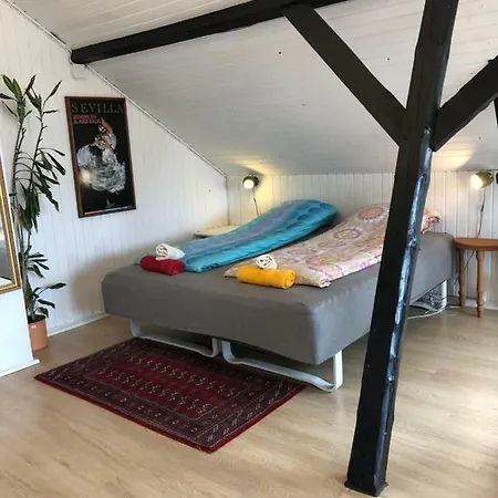 Dostrup Landevejskro & Inn 3*