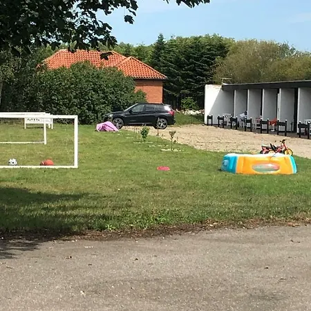 Inn Dostrup Landevejskro &