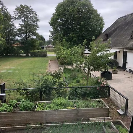 Dostrup Landevejskro &