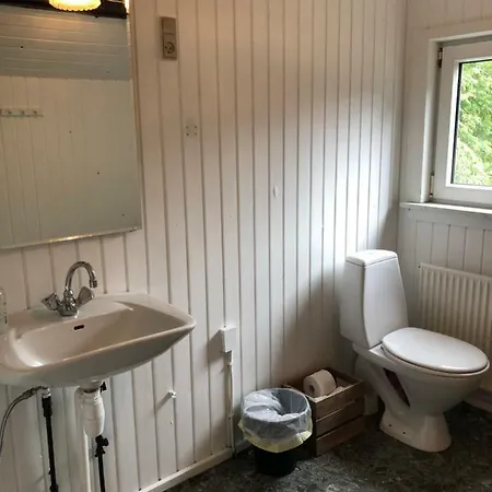 Dostrup Landevejskro &