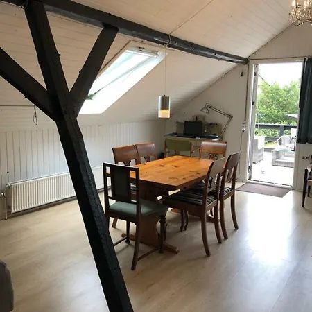 Inn Dostrup Landevejskro & 3*