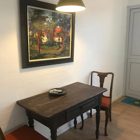 Dostrup Landevejskro & Inn