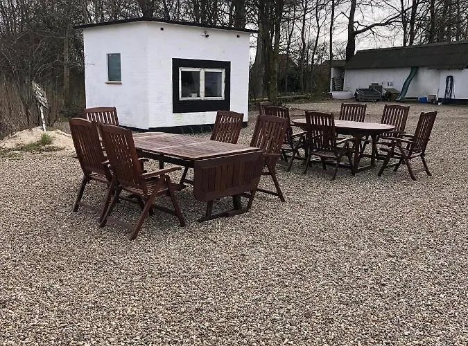Locanda Dostrup Landevejskro &
