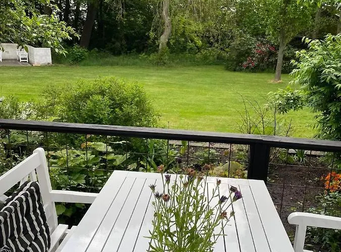 Dostrup Landevejskro & Locanda Skærbæk