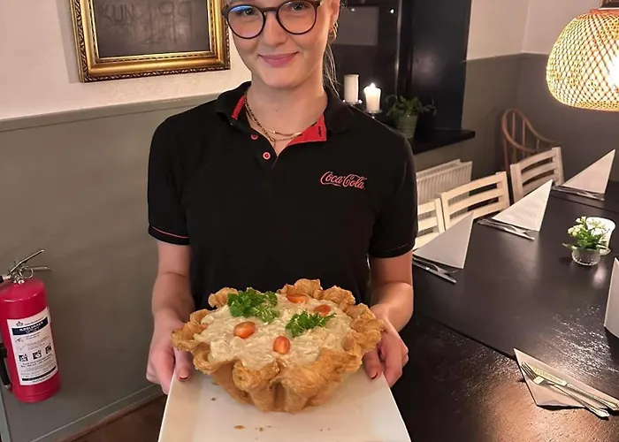 Locanda Dostrup Landevejskro &