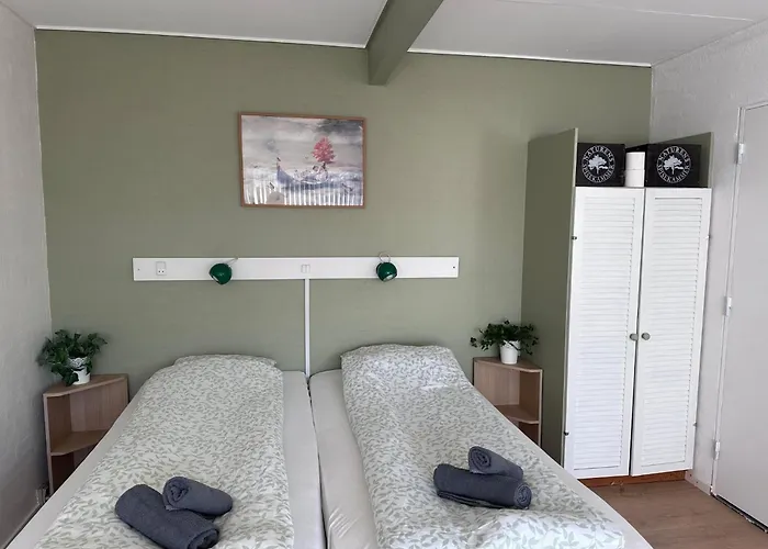 Dostrup Landevejskro & Locanda Skærbæk
