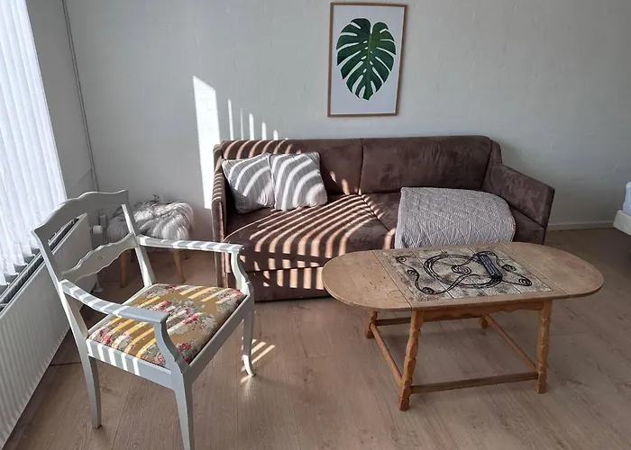 Dostrup Landevejskro & 3* Skærbæk