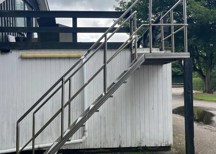 Dostrup Landevejskro & 3*