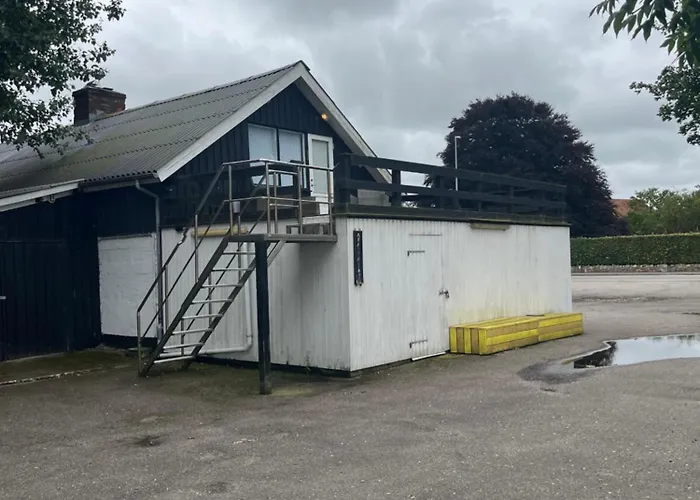 Dostrup Landevejskro & 3* Skærbæk