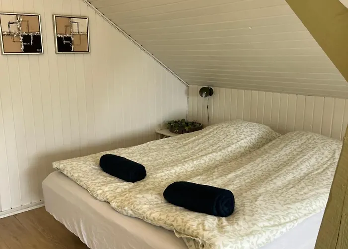 Dostrup Landevejskro & Locanda Skærbæk