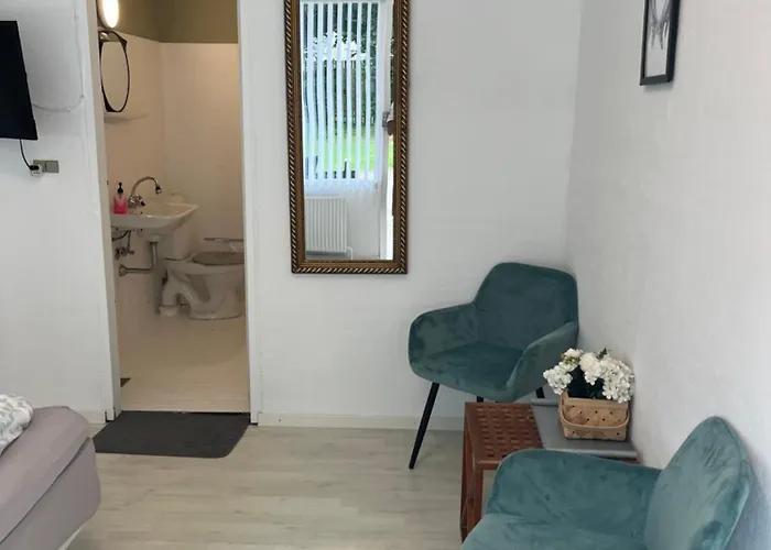 Dostrup Landevejskro & Locanda