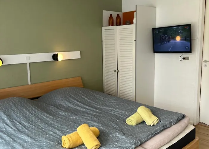 Dostrup Landevejskro & Locanda 3*