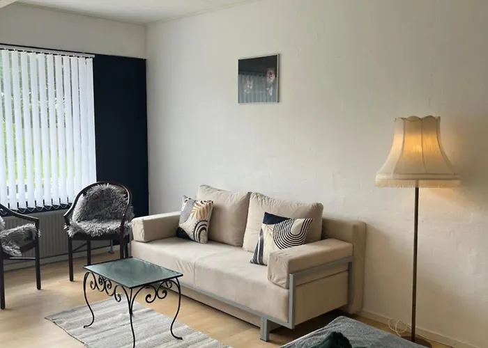 Dostrup Landevejskro & 3*