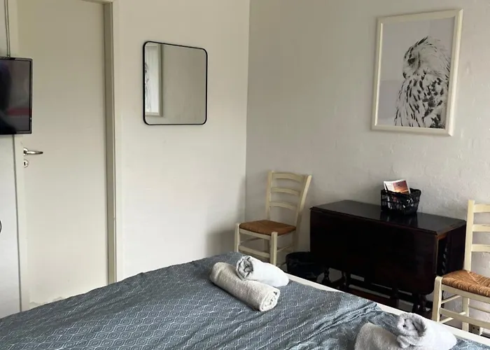 Dostrup Landevejskro &