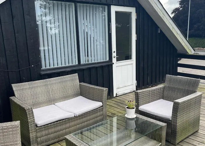 Locanda Dostrup Landevejskro &