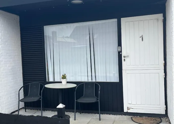 Dostrup Landevejskro & Skærbæk