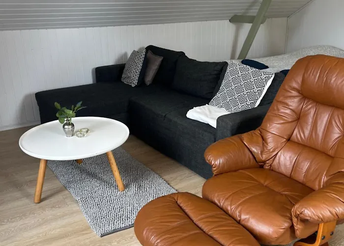 Dostrup Landevejskro & 3* Skærbæk