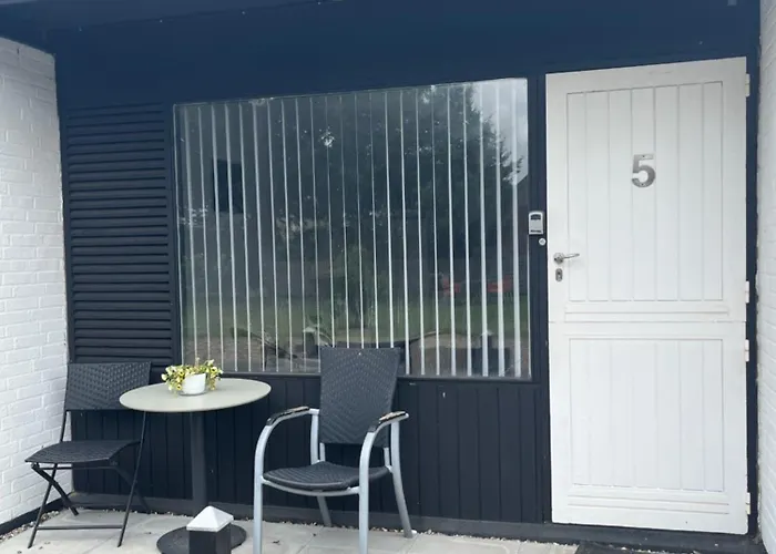Locanda Dostrup Landevejskro & 3*