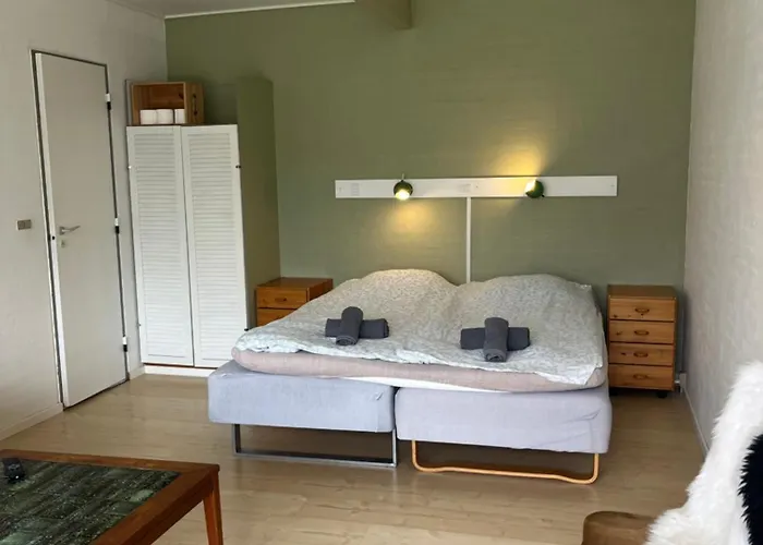 Locanda Dostrup Landevejskro & Skærbæk