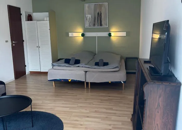 Dostrup Landevejskro & Locanda