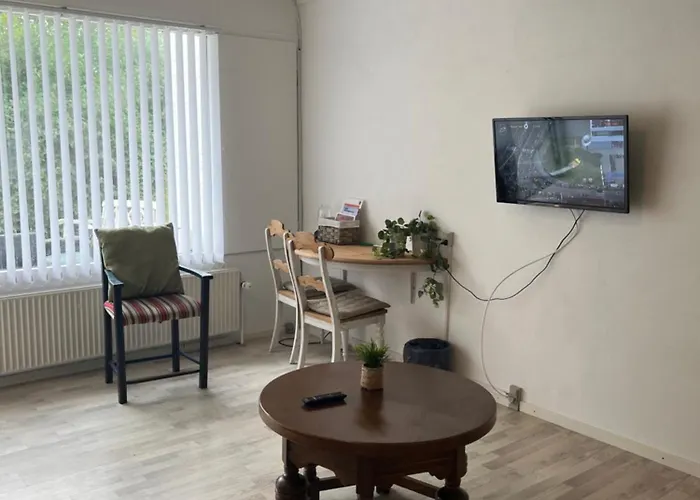 Dostrup Landevejskro & 3*