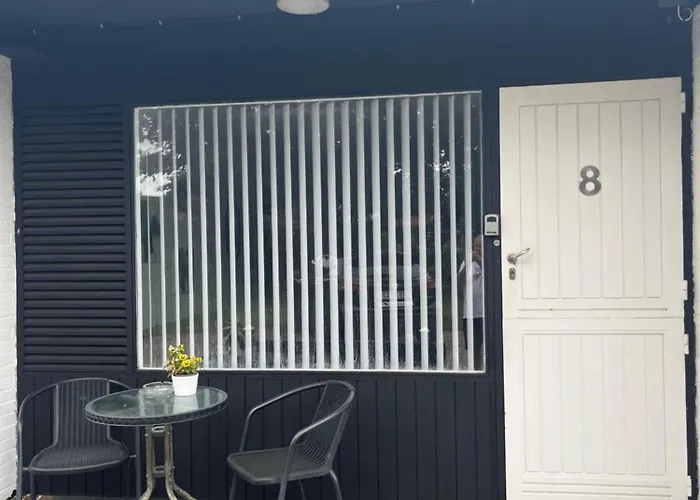 Dostrup Landevejskro & 3* Skærbæk