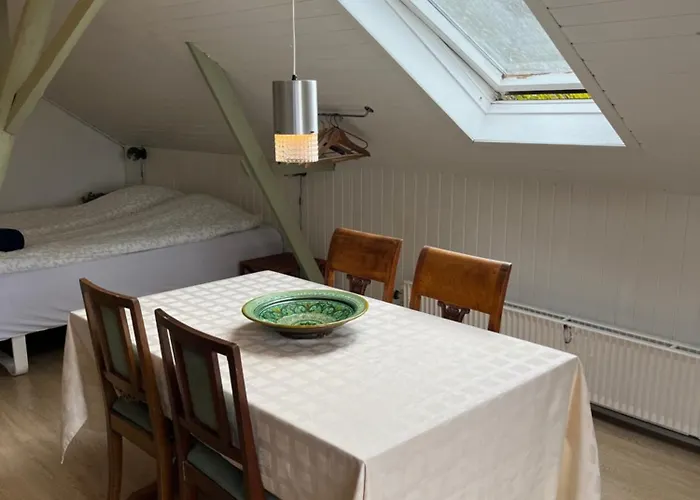 Dostrup Landevejskro &